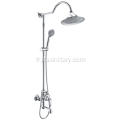 Salle de bain pluie douche Set style Europe